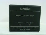  Aromat MP-PC-AC120V-US Control Pack 120VAC In 3A@250VAC 50mA Out AN4460798 Image