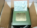  Loran Nightscaping T-100-8LC Low Voltage Outdoor Transformer 120V 60Cycles Image