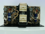  Sola Electric 83-15-2216 Linear Power Supply 120/240 VAC 47-420 Hz 151 VDC 1.6A Out Image