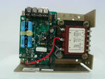  Deltron W100A Linear Power Supply 100/120/220/230/240 VAC In 50/60 Hz 60 VA 5 VDC 3.0A Out Image