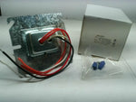  BTE 4031PT Transformer 24V 40VA COM/120/208/240V Class2 Insulation Class B Image