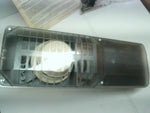  System Sensor DH400ACDCP Smoke Detector w/Duct 120/240 VAC 24 VDC/VAC Image