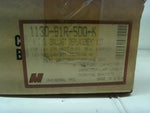  Magnetek 1130-91R-500K Metal Halide Ballast Replacement Kit 120/208/240/277 VAC Image