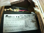  Magnetek 1130-91R-500K Metal Halide Ballast Replacement Kit 120/208/240/277 VAC Image