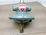  North American 7218-0 Gas/Air Ratio Regulator Industrial Burner Control Image