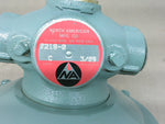  North American 7218-0 Gas/Air Ratio Regulator Industrial Burner Control Image