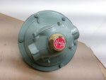  North American 7218-0 Gas/Air Ratio Regulator Industrial Burner Control Image