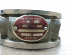  Keystone 153-813-562 Wafer Swing Check Valve Image