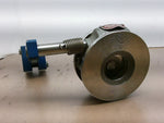 Keystone 153-813-562 Wafer Swing Check Valve Image