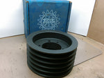  Martin 5-B-74-SF QD V-Belt Sheave 5 Groove 7.75" OD Image