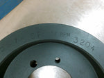  Martin 5-B-74-SF QD V-Belt Sheave 5 Groove 7.75" OD Image