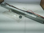  Philips Bodine LP600STU Emergency Lighting Ballast 120-277VAC 50/60Hz 55mA 5.0W Image