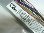  Philips Bodine LP600STU Emergency Lighting Ballast 120-277VAC 50/60Hz 55mA 5.0W Image