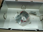  Aiphone VC-2M Apartment House Intercom System W/Backlight Kit Image