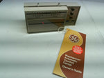  General Electric BAY28X138 Weathertron Heating and Cooling Thermostat Image