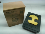  Connectrac CT.C.PW1.1-Q11-DG Quad Receptacle 120VAC 20A 60Hz Image