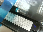  Connectrac CT.C.PW1.1-Q11-DG Quad Receptacle 120VAC 20A 60Hz Image