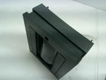  Connectrac CT.C.DT2.1-DG Data Device Kit Dark Gray Floor Raceway Pass Thru Image