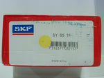  SKF SY 65 TF/ SY65TF Pillow Block Bearing 65mm Bore Image