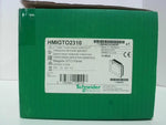  Schneider Electric HMIGTO2310 5.7" Color Touch Panel 24VDC 0.43A 415024 Image
