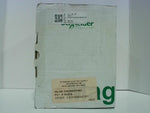  Schneider Electric HMIGTO2310 5.7" Color Touch Panel 24VDC 0.43A 415024 Image