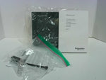  Schneider Electric HMIGTO2310 5.7" Color Touch Panel 24VDC 0.43A 415024 Image