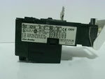  Allen Bradley 592-A2HA /A Solid State Overload Relay 12-38A Trip Class 20 Image