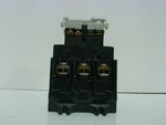  Allen Bradley 592-A2HA /A Solid State Overload Relay 12-38A Trip Class 20 Image