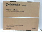  Continental CTD8M-1440-21 Synchrochain Carbon Timing Belt 8mm Pitch 1440mm Length 21mm Width 180 Teeth Image