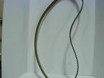  Continental CTD8M-1440-21 Synchrochain Carbon Timing Belt 8mm Pitch 1440mm Length 21mm Width 180 Teeth Image