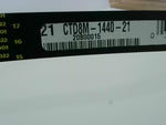  Continental CTD8M-1440-21 Synchrochain Carbon Timing Belt 8mm Pitch 1440mm Length 21mm Width 180 Teeth Image