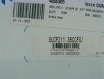  NTN SUCP211-35CCFG1 Stainless Steel Pillow Block Bearing 2-3/16" Bore Image