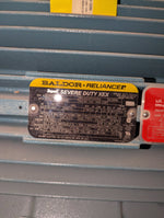  Baldor ECP4314T 60HP AC Motor 1800RPM 364T Frame 230/460V 3PH TEFC Severe Duty XEX Motor Image