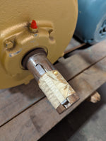 Baldor EM4106T AC Motor 20HP 3520RPM 256T Frame 230/460V 3PH TEFC Image