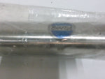  Bimba SR-1712-DPY Pneumatic Cylinder 1-1/2" Bore x 12" Stroke Image