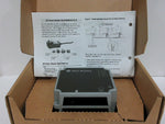  Allen Bradley 22-XCOMM-DC-BASE Communication Enclosure /A Image