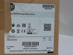  Allen Bradley 2198-H025-ERS Servo Drive 195-528VAC 3-Phase 11.3A Image