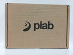  Piab PCL.P1BN.S.EE.SV Vacuum Pump piClassic Series 3/4" NPT Vacuum Port 1/4" NPT Air Port Image