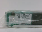  Numatics 081SA400K011Z30 4-Way 2 Position Solenoid Valve 120VAC Image