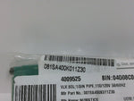  Numatics 081SA400K011Z30 4-Way 2 Position Solenoid Valve 120VAC Image