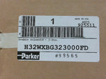  Parker H32WXBG323000FD Solenoid Valve 120 VAC 145 PSI Image