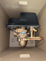  Pentair Fleck 3900 Water Softener Control Valve w/NXT2 Timer/Controller Image