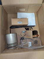  Pentair Fleck 3900 Water Softener Control Valve w/NXT2 Timer/Controller Image