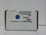  Parker K065903353 Solenoid Pilot Valve 3-Way 110/120 VAC 50/60 Hz 0-140 PSIG Image