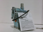 Parker K065903353 Solenoid Pilot Valve 3-Way 110/120 VAC 50/60 Hz 0-140 PSIG Image