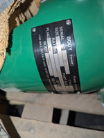  Fisher Controls System 9000 Valve Acutator w/FIELDVUE DVC5040 Valve Controller Image