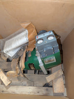  Fisher Controls System 9000 Valve Acutator w/FIELDVUE DVC5040 Valve Controller Image