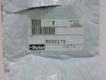  Parker K032170 Mini King Solenoid Valve 110/120 VAC 50/60 Hz 0-140 PSIG Image