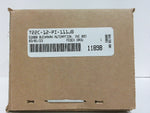  Mac Valves 722C-12-PI-111JB 4-Way Double Solenoid Valve 110VAC @ 50Hz 10-150 PSI Image