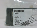  Numatics 229-682 Manifold Valve Base Unit 1/4" NPT Image
